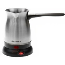 Jasper CRW-7104 Inox Çelik Cezve