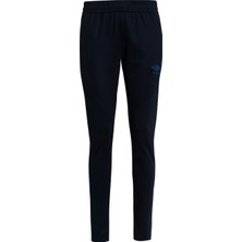 Umbro Lacivert Eşofman Altı Erkek TD-0092 Umbro Deer Training Pant Dark Blue - Eşofman Altı  Dar Paça
