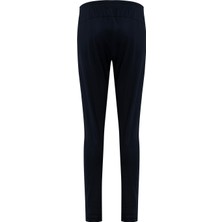 Umbro Lacivert Eşofman Altı Erkek TD-0092 Umbro Deer Training Pant Dark Blue - Eşofman Altı  Dar Paça