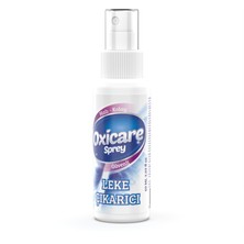 Oxicare Süper Leke Çıkarıcı 60ML