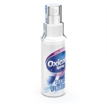 Oxicare Süper Leke Çıkarıcı 60ML