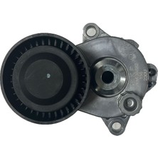 Skf Alternatör Gergi Rulmanı Komple Sprinter Euro5 Euro6 W906 W907 W910 2012 Sonrası Vito W639