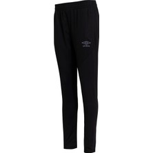 Umbro Siyah Eşofman Altı Erkek TD-0092 Umbro Deer Training Pant Black - Eşofman Altı  Dar Paça