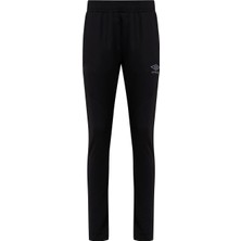 Umbro Siyah Eşofman Altı Erkek TD-0092 Umbro Deer Training Pant Black - Eşofman Altı  Dar Paça