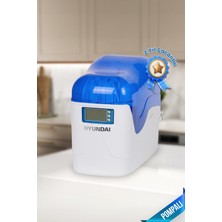 Hyundai Vega-M Pompalı Su Arıtma Cihazı