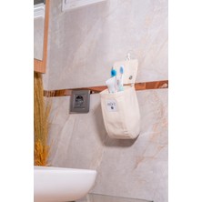 Möft Çok Amaçlı Düzenleyici Banyo Mutfak ve Odalarda Düzeni Sağlayan Organızer