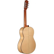 Altamira N300F Flamenko Gitar