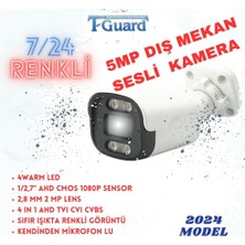 T-Guard Kamera