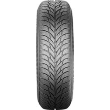 Matador 195/60 R15 88H Mp62 All Weather Evo Oto 4 Mevsim Lastiği (Üretim Yılı: 2024)