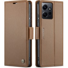 Eabhulie Xiaomi Redmi Note 12 4g Telefon Kılıfı (Yurt Dışından)