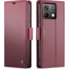 Eabhulie Xiaomi Redmi Note 13 5g Telefon Kılıfı (Yurt Dışından)