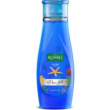 Komili Enerji Vegan Duş Jeli - Ferah Koku - 500 ml