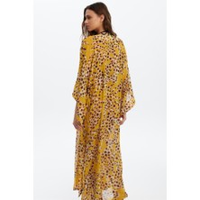 Louren P5613 Kimono Uzun
