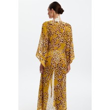 Louren P5613 Kimono Uzun