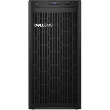 Dell Poweredge T150 E-2314-8GB-1X1TB-5U