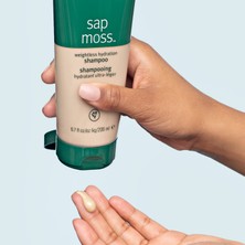 Aveda Sap Moss Weightless Hydration Nemlendirici Şampuan 200 ml