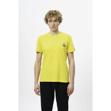 United Colors Of Benetton Erkek T-Shirt BNT-M099-R
