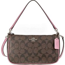 Coach Kadın Omuz Çantası F58321