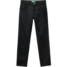 United Colors Of Benetton Erkek Çocuk Pantolon 4HM6CE00P
