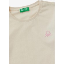 United Colors Of Benetton Kız Çocuk Sweatshirt BNT-G20845