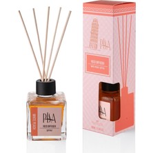 Pisa By Frannita – Bambu Çubuklu Oda Kokusu –  Şeftali  – 100ML