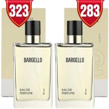 Bargello 323 Kadın Parfüm Oriental 283 Kadın Parfüm Oriental 50 ml Edp