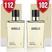 Bargello 112 Floral Bayan + 102 Oriental Bayan 50 ml Edp