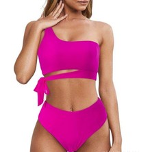 Yandan Bağlamalı Bikini Takım Db200706bt