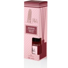 Pisa By Frannita – Bambu Çubuklu Oda Kokusu – Manolya Kiraz  – 100ML