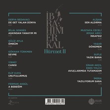 İbrahim Erkal - Hürmet Vol. 2 (CD)