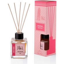 Pisa By Frannita – Bambu Çubuklu Oda Kokusu – Sakız  – 100ML