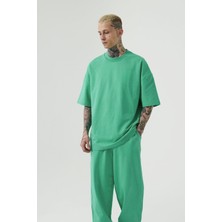 Yakamel Erkek Pijama Takımı