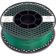 FilaBee Koyu Yeşil 1 kg Pla+ Filament 1.75 mm