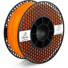 FilaBee Turuncu 1 kg Pla+ Filament 1.75 mm