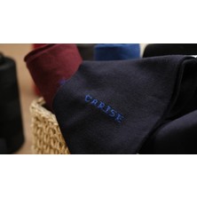 Carise Premium Bambu Çorap 12'li