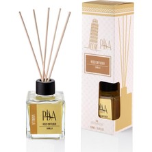 Pisa By Frannita – Bambu Çubuklu Oda Kokusu – Vanılya  – 100ML