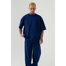 Yakamel Erkek Pijama Takımı