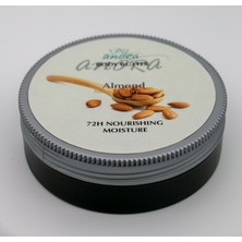 Anora Body Butter Cream Almond 175 ml