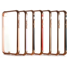 Casesuar Apple iPhone 8 - Uyumlu Voit Kapak-Pembe