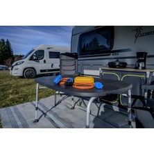 Brennenstuhl Kamp Adaptör Seti Cee Kablosu 1.5 Metre+Cee 230 V Çevirici Kablo 3 Metre+Kablo Saklama Aparatı IP44 Lisanslı H07RN-F 3g2,5