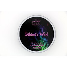 Anora Body Butter Cream Bahama's 175 ml