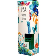 Pisa By Frannita – Bambu Çubuklu Oda Kokusu – Temizlik Hissi  – 100ML