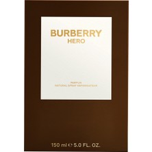 Burberry Hero Parfum 150 ml