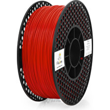 FilaBee Kırmızı 1 kg Pla+ Filament 1.75 mm