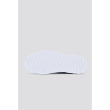 Valmenti Agatheerkek Beyaz  Deri Sneakers & Spor Ayakkabı 352 20440 Erk Ayk Y24