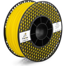 Filabee Sarı Pla+ 3D Yazıcı Filament