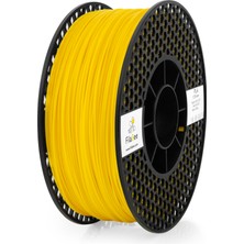 Filabee Sarı Pla+ 3D Yazıcı Filament