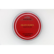 Anora Body Butter Cream Fruity Floral 175 Ml.e