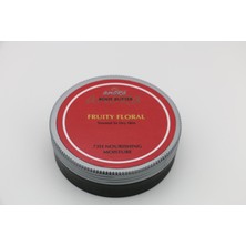 Anora Body Butter Cream Fruity Floral 175 Ml.e