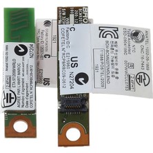 Pergyi Bluetooth 4.0 Adaptör Kartı Modülü Için Lenovo Thinkpad X200 X220 X230 T400S T410 T420 T430 T430S T510 T520 T530 W510 W520 W530 (Yurt Dışından)